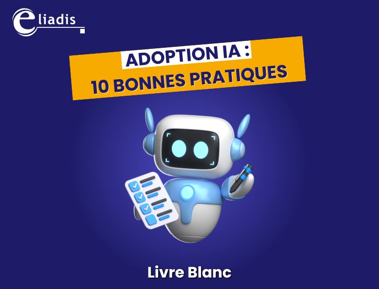 Livre blanc adoption IA 10 bonnes pratiques