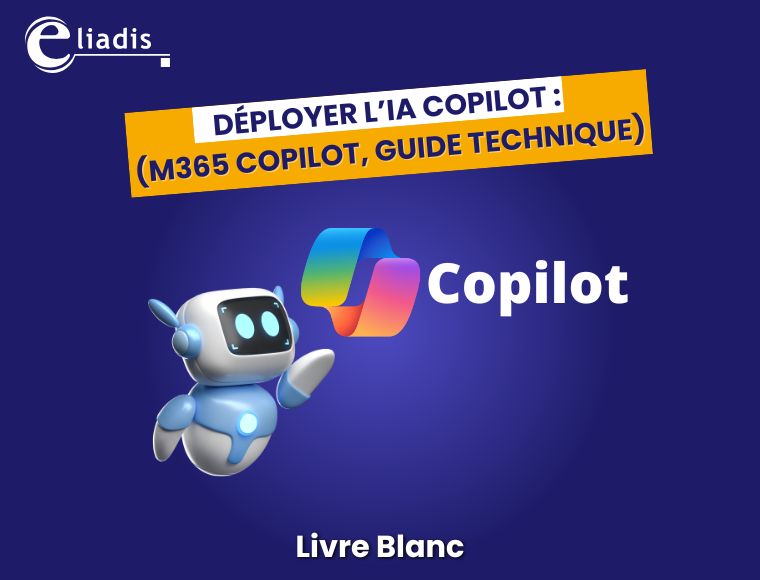 déploiement ia copilot guide technique