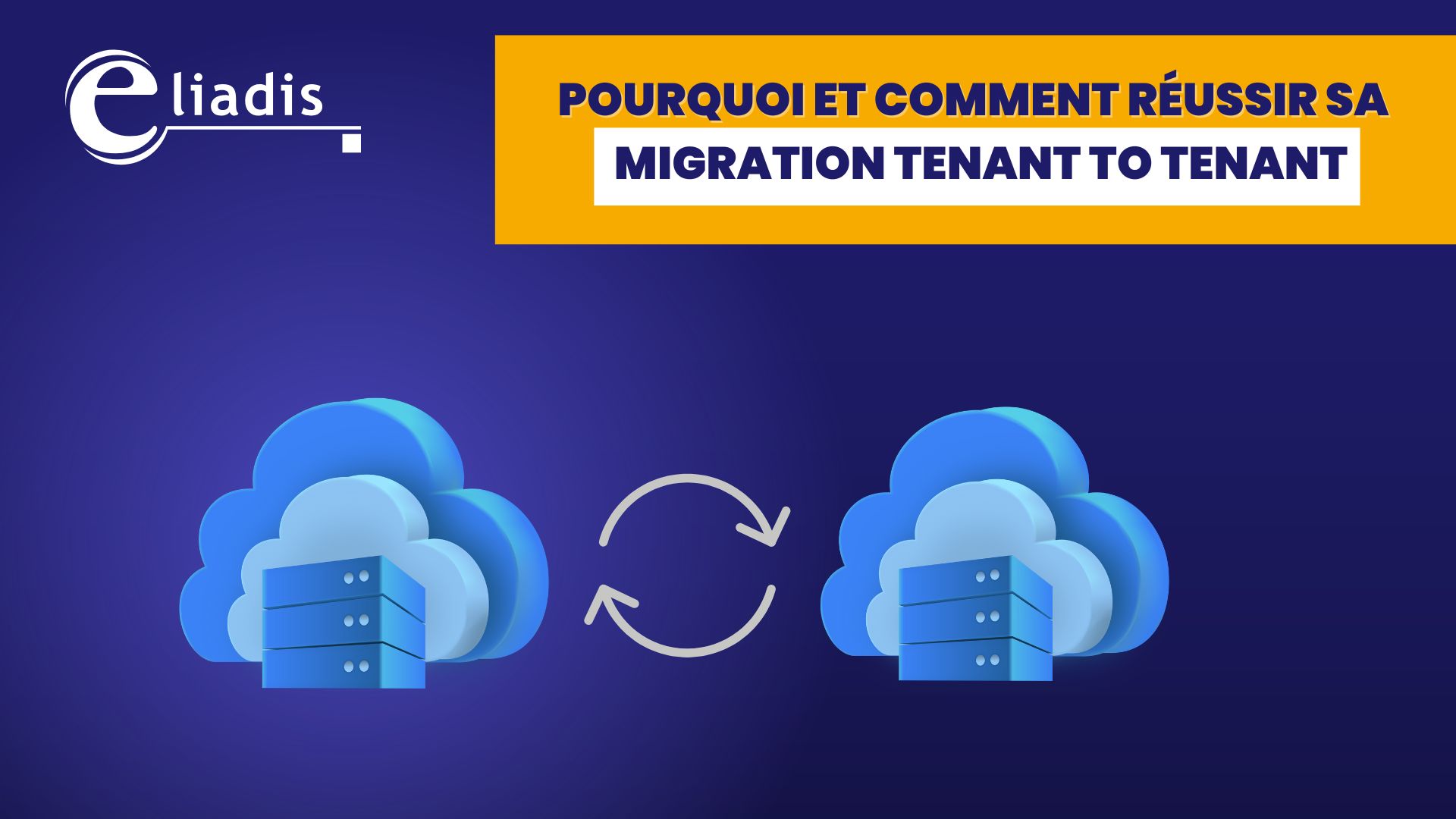 migration tenant to tenant