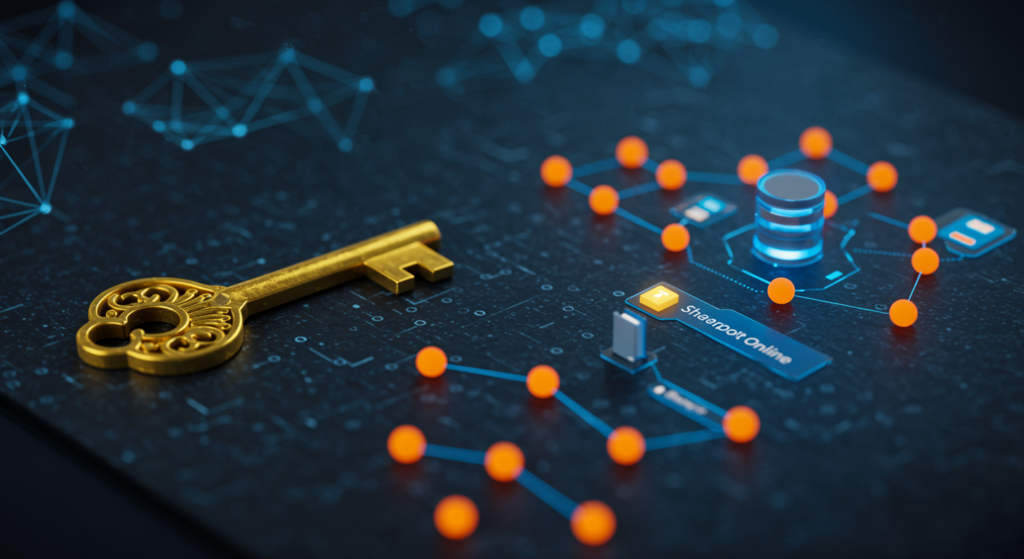 Coexistence_serveur_de_fichiers_et_SharePoint_Online__reussir_la_transition Coexistence_serveur_de_fichiers_et_SharePoint_Online__reussir_la_transition