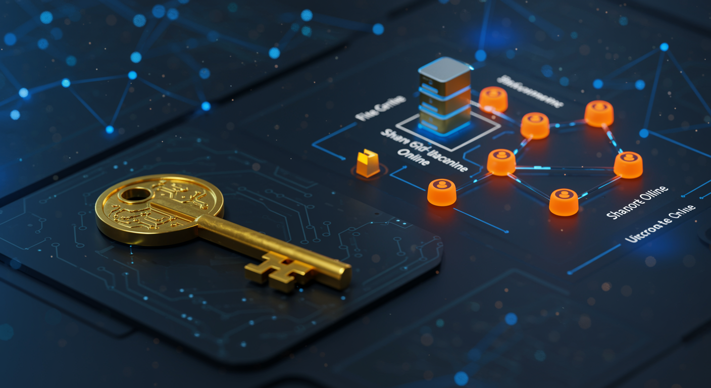 coexistence serveur de fichiers et SharePoint Online coexistence serveur de fichiers et SharePoint Online