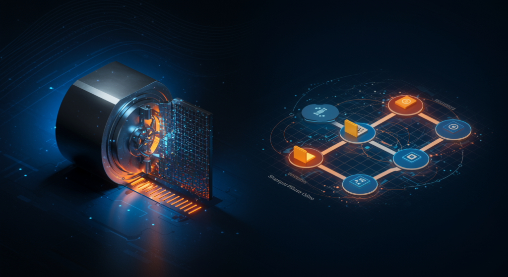 Migration_des_permissions_NTFS_vers_SharePoint_Online__methode Migration_des_permissions_NTFS_vers_SharePoint_Online__methode