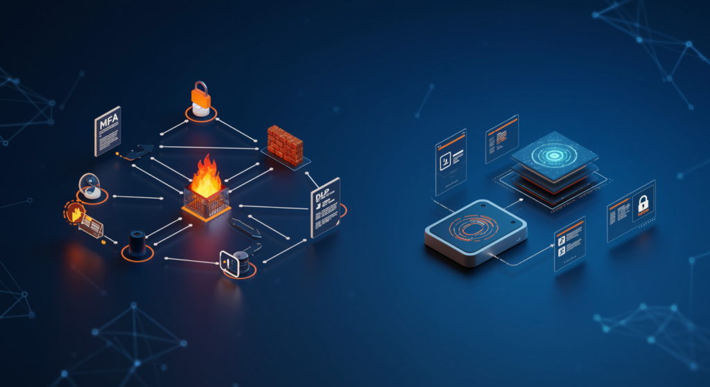 Securiser_SharePoint_Online_avec_MFA_DLP_EDRXDR_et_SIEM Securiser_SharePoint_Online_avec_MFA_DLP_EDRXDR_et_SIEM