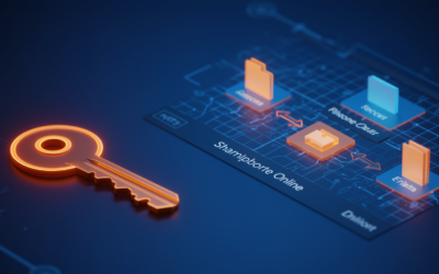 Réussir la coexistence temporaire entre serveur de fichiers et SharePoint Online