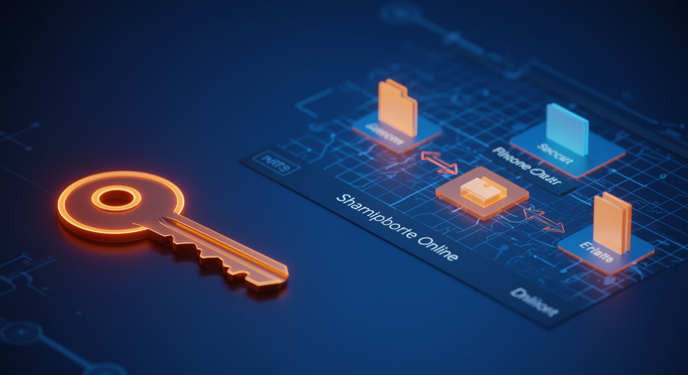 coexistence temporaire serveur de fichiers et SharePoint Online coexistence temporaire serveur de fichiers et SharePoint Online