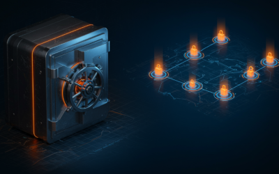 Prérequis réseau : comment dimensionner la bande passante pour une migration serveur de fichiers vers SharePoint Online