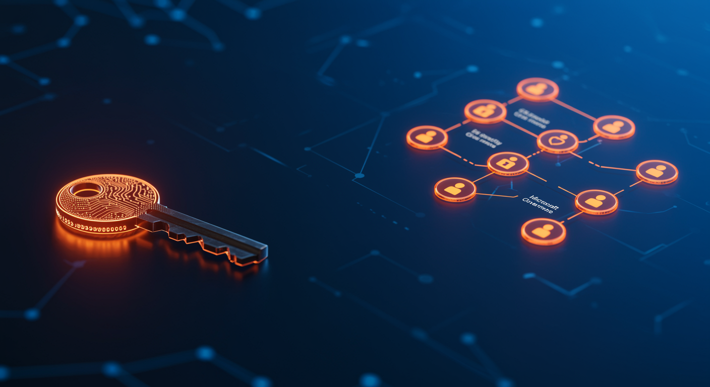 gouvernance des identités et des droits Microsoft 365 lors d’une migration SharePoint gouvernance des identités et des droits Microsoft 365 lors d’une migration SharePoint