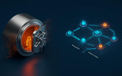 Scalabilité et gestion de gros volumes lors d’une migration de serveurs de fichiers vers SharePoint Online