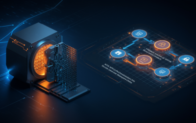 Migration des permissions NTFS vers SharePoint Online : méthode et bonnes pratiques
