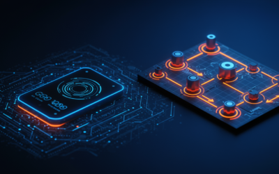 Modélisation des métadonnées et colonnes partagées dans SharePoint Online