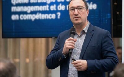 Réussir un déploiement d’IA en entreprise : adoption, compétences et gouvernance