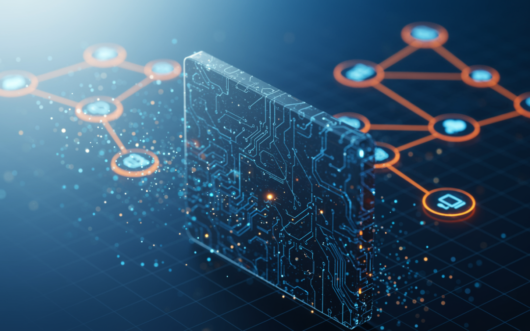 Concevoir l’architecture du tenant cible Microsoft 365 pour une migration cross-tenant réussie