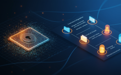 Comment configurer et valider un point de terminaison de migration cross-tenant Exchange Online