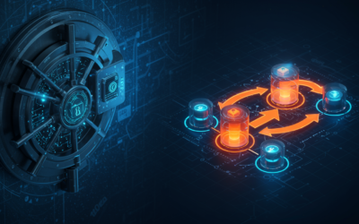 Comment assurer la conformité RGPD lors d’une migration Microsoft 365 tenant to tenant