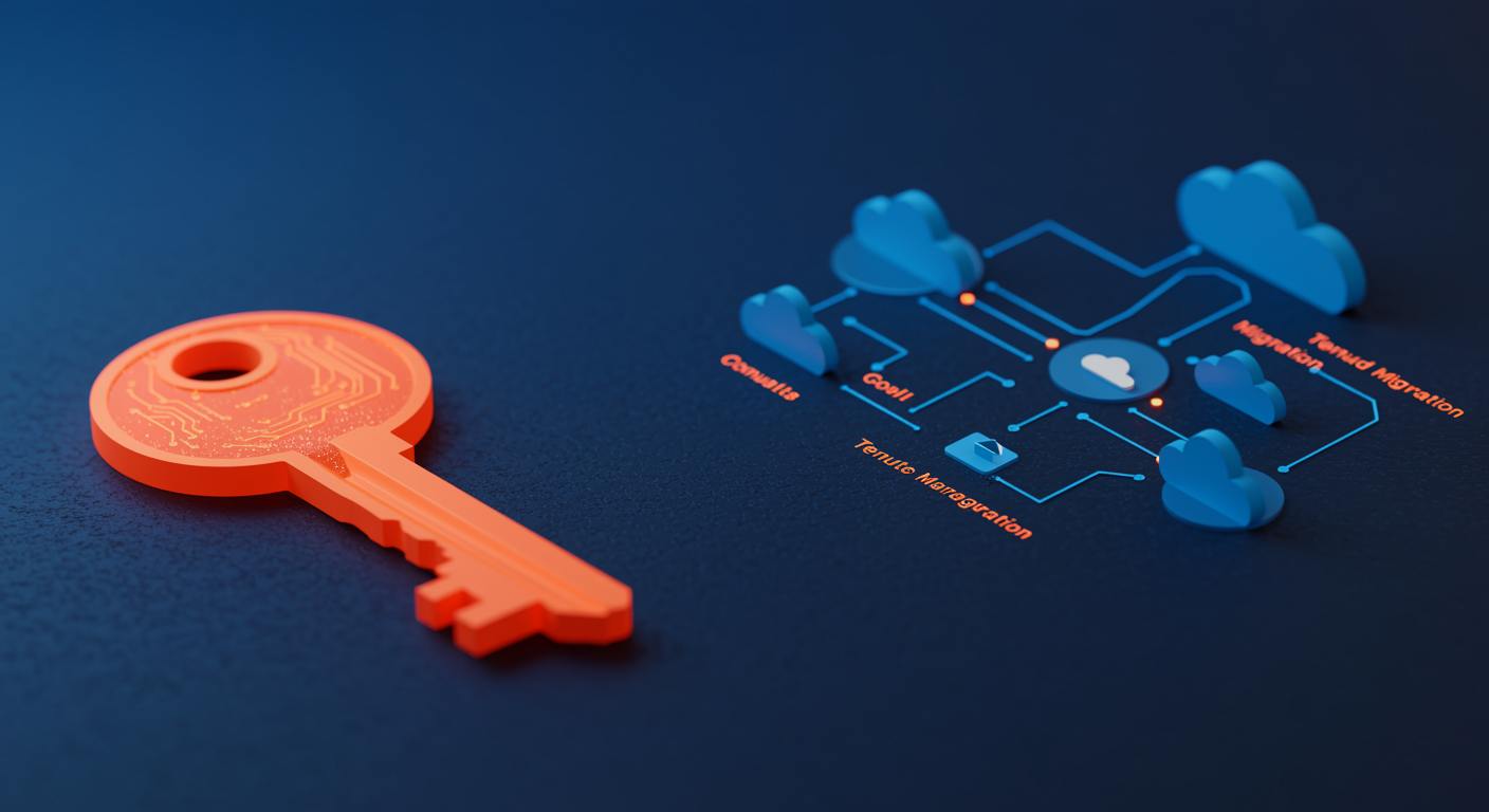gestion des licences Microsoft 365 et conformite RGPD pendant une migration tenant to tenant gestion des licences Microsoft 365 et conformite RGPD pendant une migration tenant to tenant