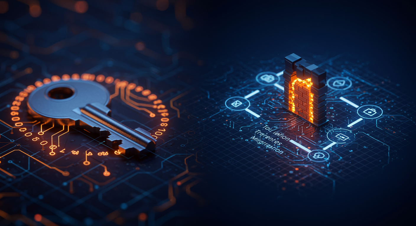 maintien des certifications ISO 27001 et SOC 2 lors d’une migration tenant to tenant Microsoft 365