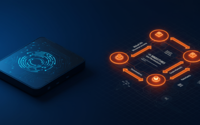 Mapping intelligent des utilisateurs Microsoft 365 entre tenants et préservation des permissions