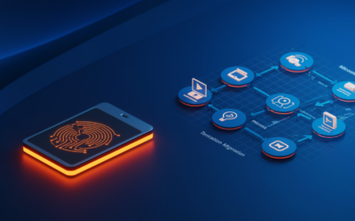 Outils natifs Microsoft 365 pour une migration tenant à tenant maîtrisée