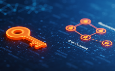 Concevoir une politique de classification des données Microsoft 365 pour un projet de migration tenant to tenant