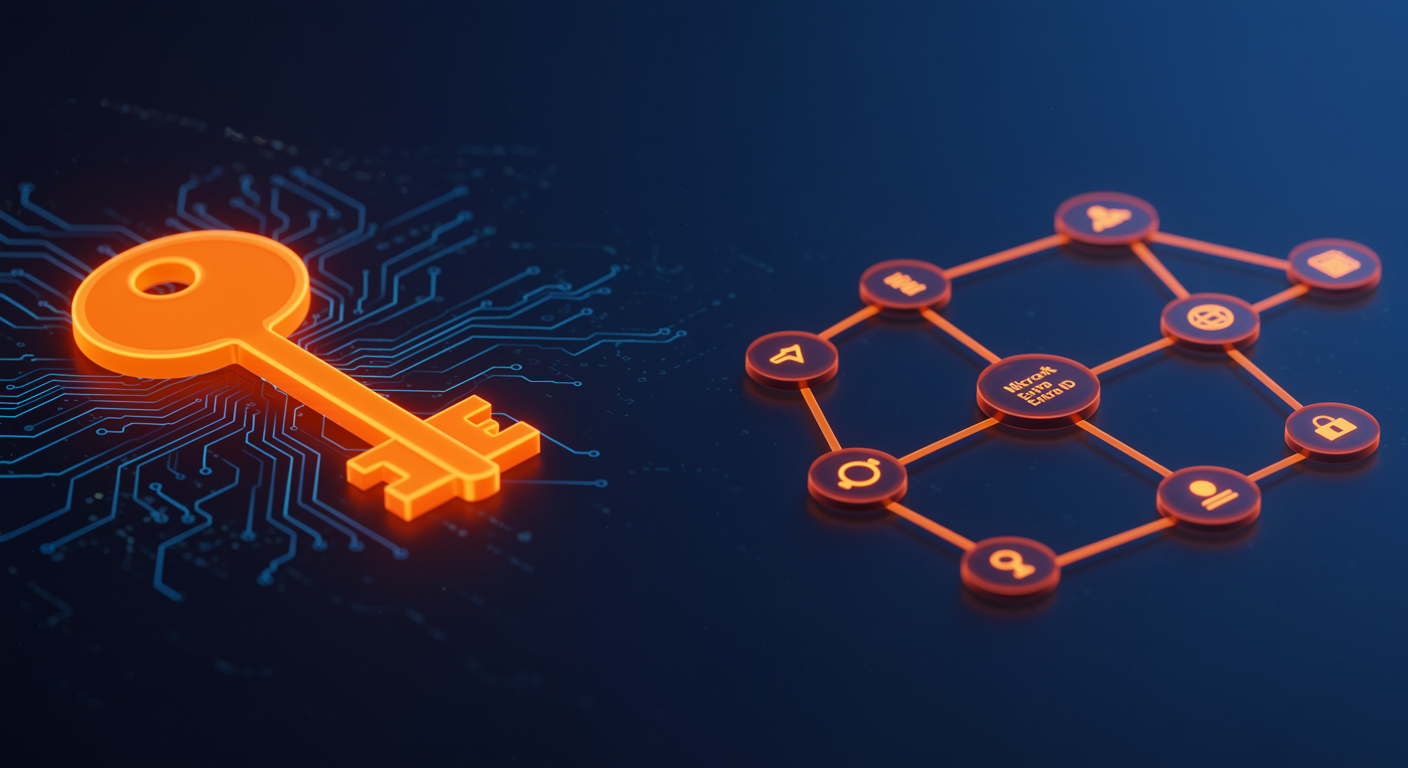 synchronisation Microsoft Entra ID cross-tenant pour migration tenant to tenant synchronisation Microsoft Entra ID cross-tenant pour migration tenant to tenant