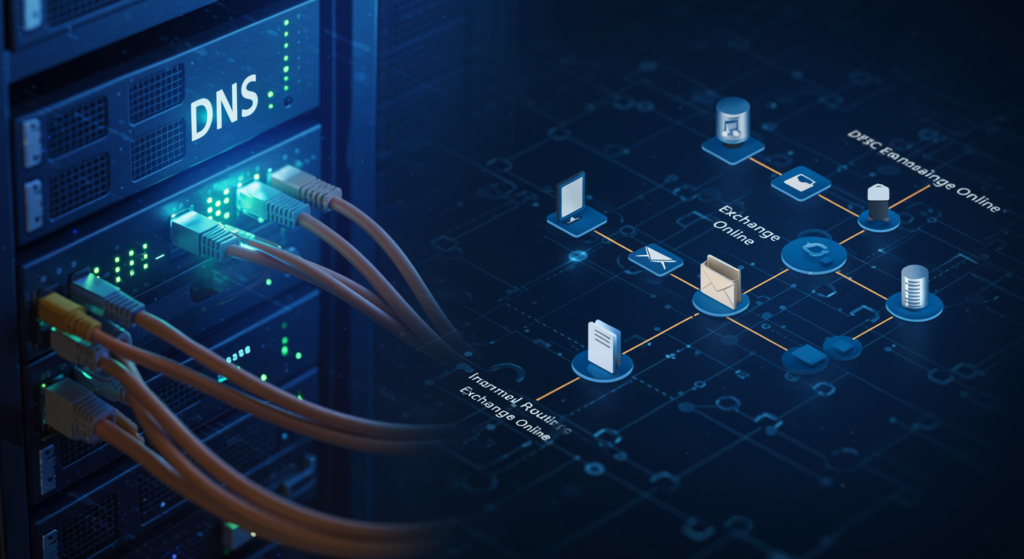 Basculement_DNS_et_routage_messagerie_vers_Exchange_Online-1 Basculement_DNS_et_routage_messagerie_vers_Exchange_Online-1