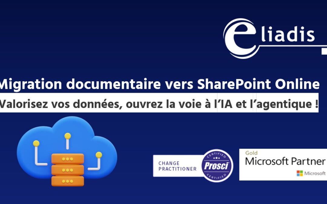 Livre Blanc – Migration Documentaire vers Sharepoint