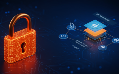 Configurer l’enregistrement SPF pour Exchange Online en environnement hybride