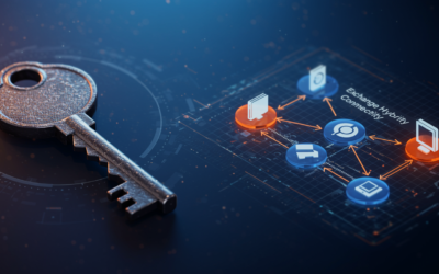 Configurer une connectivité hybride Exchange avec Hybrid Configuration Wizard