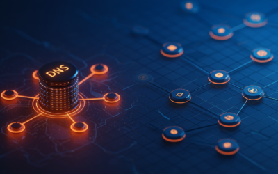 Comment mettre à jour les enregistrements DNS pour une migration Exchange vers Microsoft 365